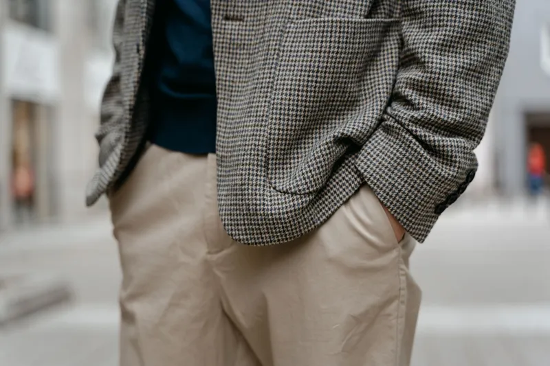 La giacca senza stagione: come scegliere il capo che veste bene in ogni momento dell'anno